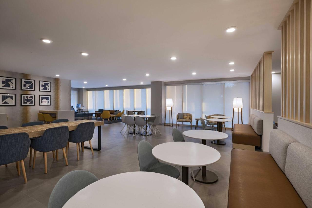Towneplace Suites By Marriott Брентвуд Экстерьер фото